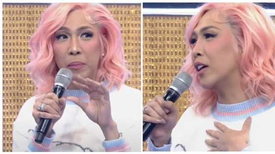 Vice Ganda sa mga nagli-lip read creators: "Syempre nakaka-offend sa part namin"