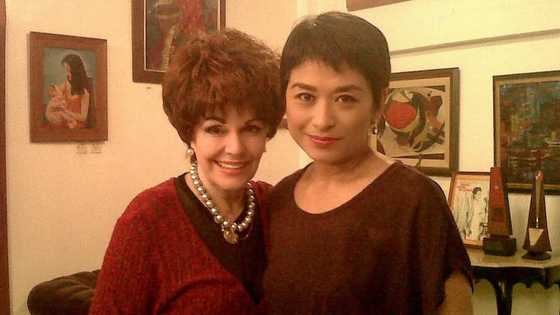 Ces Drilon, inalala si Pilita Corrales sa ipinost niyang tribute