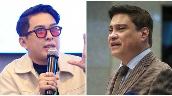 IC Mendoza, may prangkang reaksyon sa apology ni Senator Zubiri ukol kay Inday Badiday