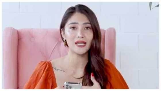 RR Enriquez, may pahabol mensahe sa ama ni Ruru Madrid; "Nagbigay lang po ako ng honest opinion"