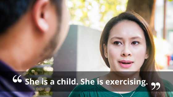 Neighbours Hated My Daughter's Early Morning Runs — An Older Man's FB Post Brought Them To My Door