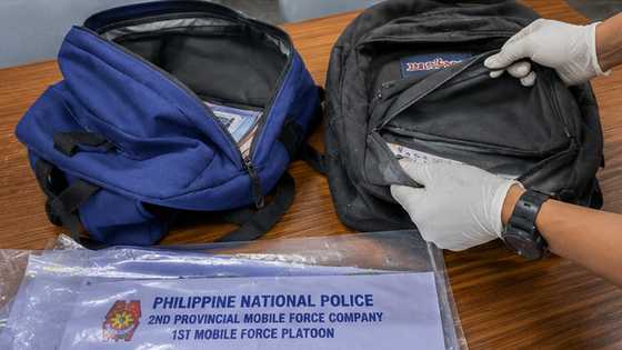 Aparri students, nahulihan ng armas at kutsilyo sa school inspection