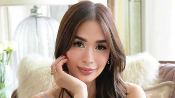 Heart Evangelista, ibinida ang kanyang mga baong Pinoy snacks kahit nasa Paris