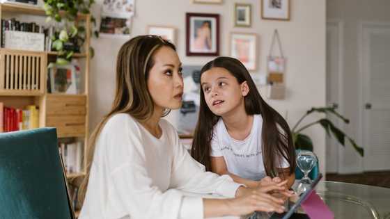 I Said No to the Tablet — We Turned the Stand-Off into a Weekend Room Makeover