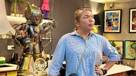 Mama Loi shares father’s peaceful final moments: “We will see each other again”