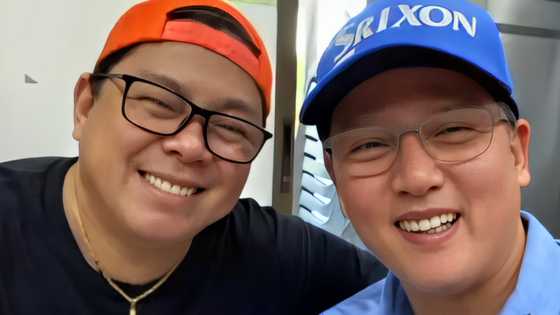 Dennis Padilla, may post ukol sa kapwa aktor na si Kier Legaspi