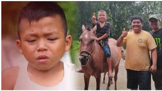 Reymark Mariano, inulan ng tulong dahil sa nakakaantig niyang kwento