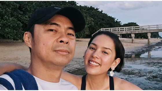Neri Naig, tumanggap ng bonggang kapalit sa pagpayag niya sa lakad ni Chito Miranda