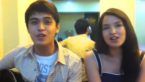 Sarah Lahbati’s old song cover resurfaces, gains praises from netizens