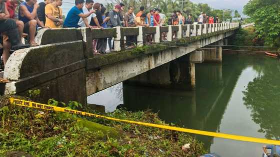 Police identify origin of woman found in plastic box; tricycle driver speaks out