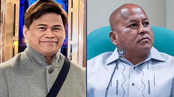 Ogie Diaz, bumuwelta kay Sen. Bato sa pagiging “di updated”