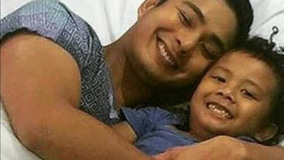 Child star Onyok Pineda sends heartfelt message to Coco Martin