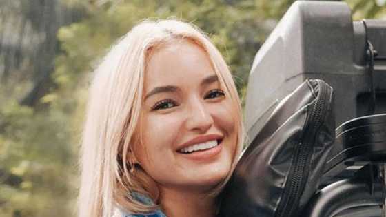 Sarah Lahbati, tuwang-tuwa sa reaksyon ng mga anak sa pag-release ng mga baby pagong: “such a memorable day”