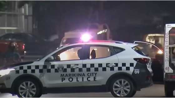 2 pulis na lalaki, minolestiya umano ang kanilang kabaro na babae sa loob mismo ng patrol car