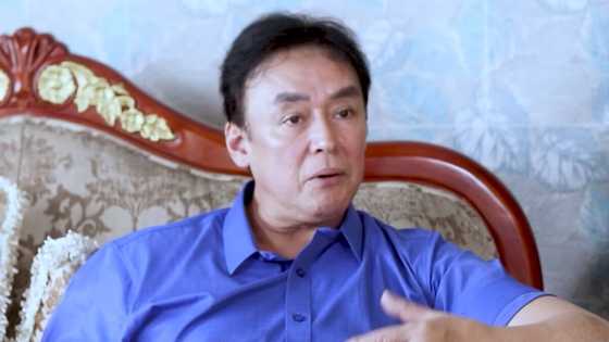 PJ Abellana sa espikulasyon tungkol sa gender ni Tom Rodriguez: "Hindi ako naniniwala"