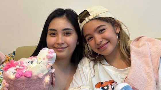 Bea Borres, may sweet na pagbati sa kaarawan ni Andrea Brillantes