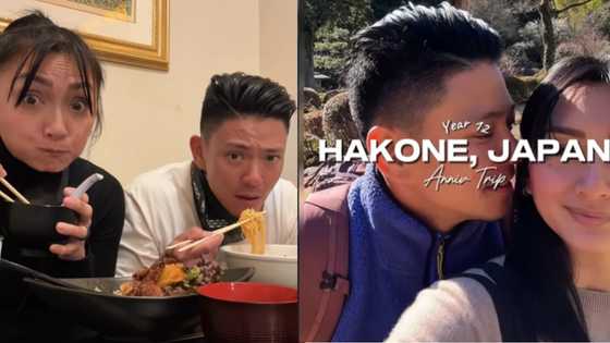 Iya Villania, nagbahagi tungkol sa Anniversary trip nila ni Drew Arellano: "oh how we needed this"