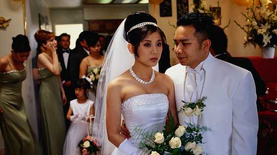 My husband betrayed me with my own sister – but on their wedding day, karma caught up with them