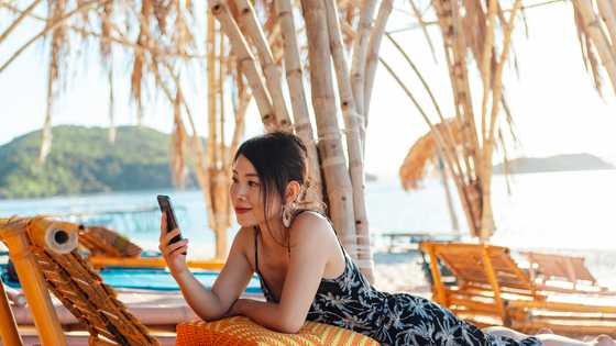 My daughter-in-law never showed her hands or back – During a beach trip, I found out why