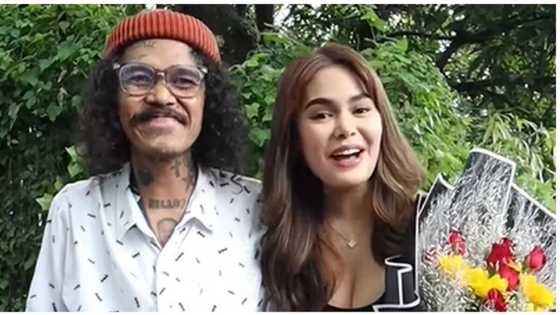 Ivana Alawi, sinadya ang bakod na nag-viral: "Bawal umihi diyan, ako lang daw pwede"