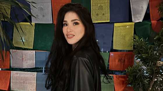 Kylie Padilla, napa-hugot tungkol sa gift na hindi na naibigay: “So sakin na lang”