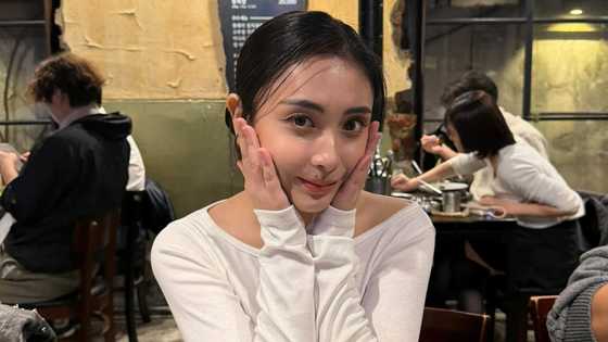 Bea Borres, may matinding payo sa mga babaeng gustong makipag-esmiringhuy