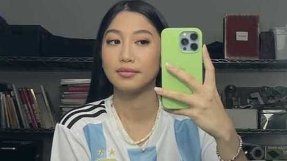 Ryan Bang's fiancée Paola Huyong reposts video about 'putting it in God's hands'
