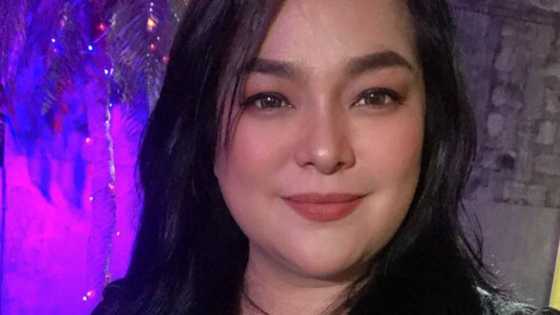 Alyssa Alvarez, ipinost ang para sa kanya ay "blessed": "I don't mean money or material things"