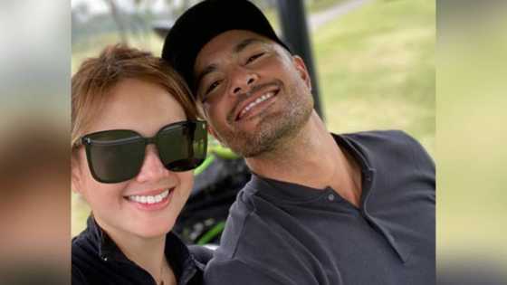 Ellen Adarna, naghahanap ng 2nd-hand o kahit 3rd-hand na iPad para iregalo kay Derek Ramsay