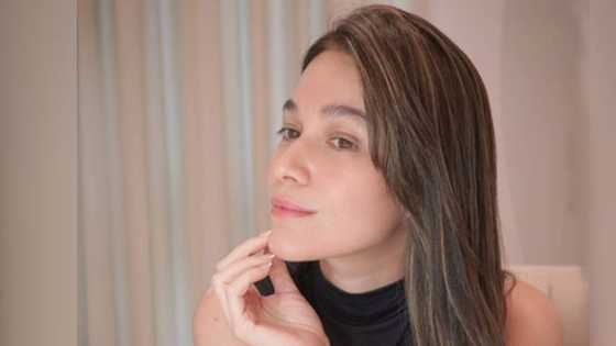 Bea Alonzo, nais nang magkaroon ng "normalcy" sa Pinas tulad ng nangyayari ngayon sa California