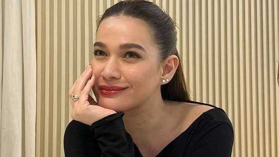 Bea Alonzo, sinabing hindi "endgame" ng lahat ang pagpapakasal