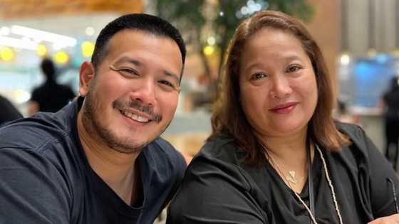 John Prats, emosyonal sa birthday ng inang si Alma