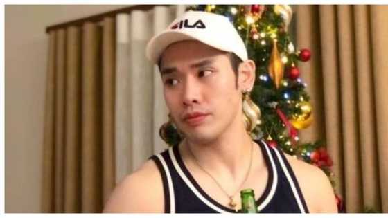 Valentine Rosales, inalalang nagka-interes umano si Dacera sa basketball player ng rm. 2207