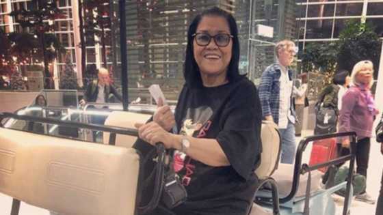 Lolit Solis sa pagpanaw ni Cherie Gil: "Siguro nga devastated si Sharon Cuneta"