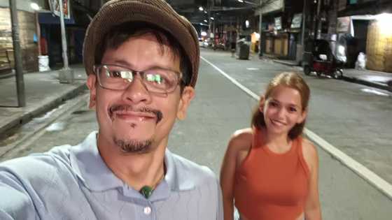 Angelica Yulo pens a sweet birthday note for her husband Mark Yulo