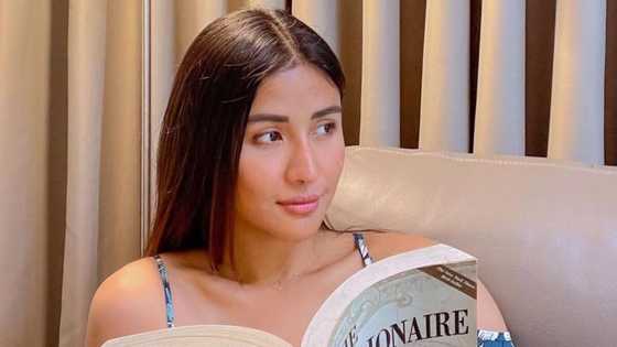 Sanya Lopez, proud at napanalunan ang Tiktok Awards 2021