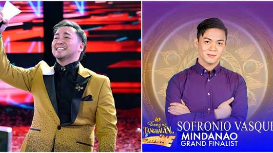 Sofronio Vasquez sa mga aspiring singers: "Sumali nga ako sa The Voice Ph walang lumingon sa akin"