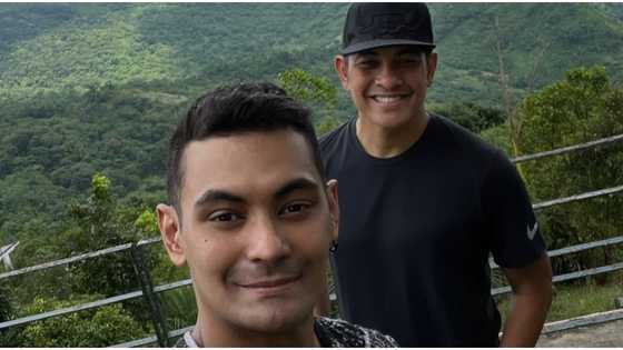 Gary Valenciano, may emosyonal na mensahe at payo kay Gab Valenciano