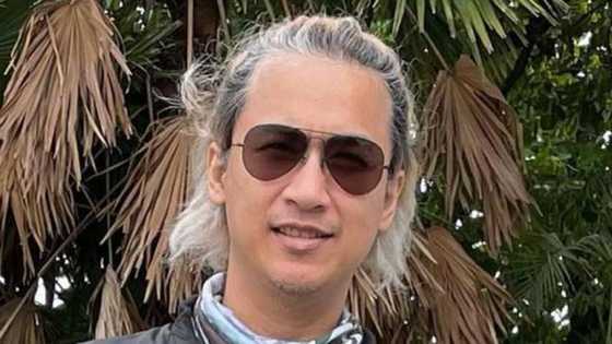 Ely Buendia, nagpahayag ng paghanga sa paninindigan ni Sen. Leila de Lima: “I admire what you stand for”