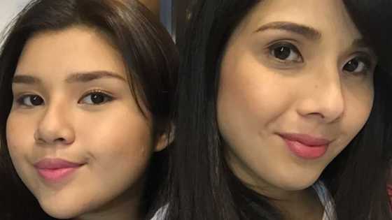 Maxene Magalona dedicates warm birthday tribute to sister Clara