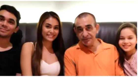 Ivana Alawi moved by netizen's comment recounting her dad's generosity