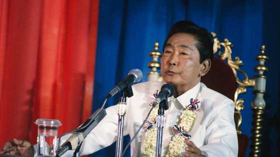 Lalaking nagpakilalang anak daw ni Marcos, arestado dahil sa iba’t ibang investment scam