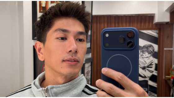 Nikko Natividad warns followers about alleged scammer: “Prone ako sa scam”