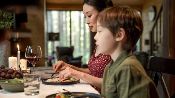 All 4 of my kids knew the truth about my fiancé - I was devastated to learn the hard way