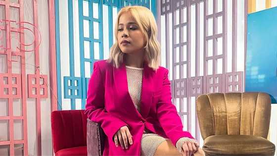 Klarisse de Guzman emotionally remembers life in PBB house: “Pahingi ng tissue”