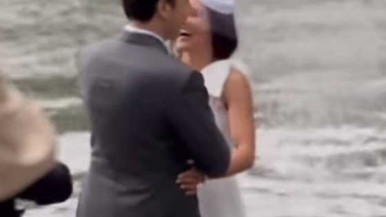 Vicki Belo, ipinasilip ang lugar ng kasal nina Lovi Poe at Monty Blencowe