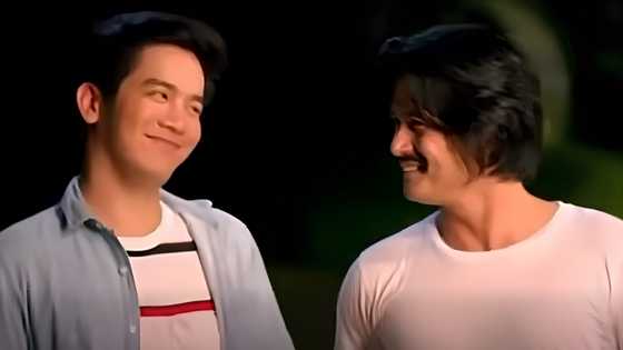 Robin Padilla, nag-post ng clip kasama si Joshua Garcia; Mariel Padilla nag-react