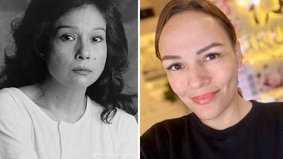 Matet de Leon, inalala ang kaarawan ng inang si Nora Aunor