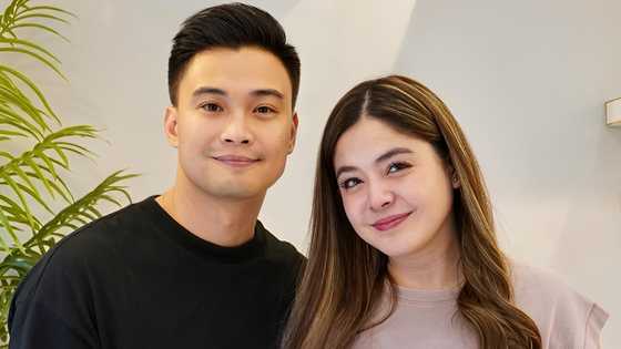Shaira Diaz and EA Guzman recall most unforgettable moments from their wedding