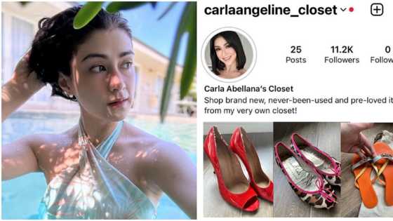 Carla Abellana sa gitna ng negative comments: "People can be so mean"
